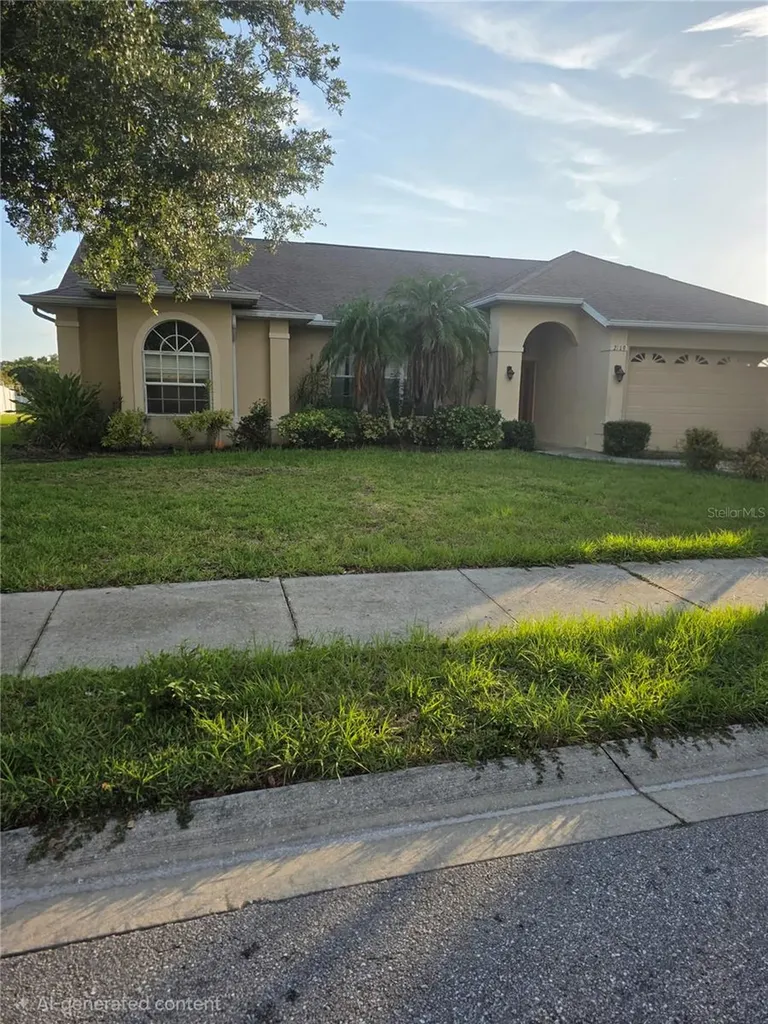 2719 46th Street E Palmetto FL 34221