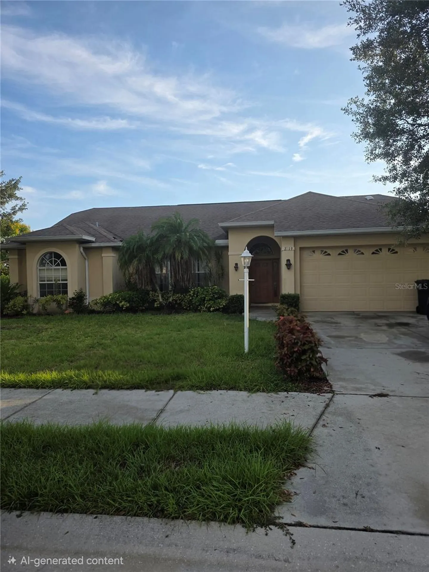 2719 46th Street E Palmetto FL 34221
