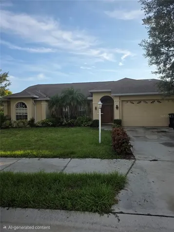 2719 46th Street E Palmetto FL 34221