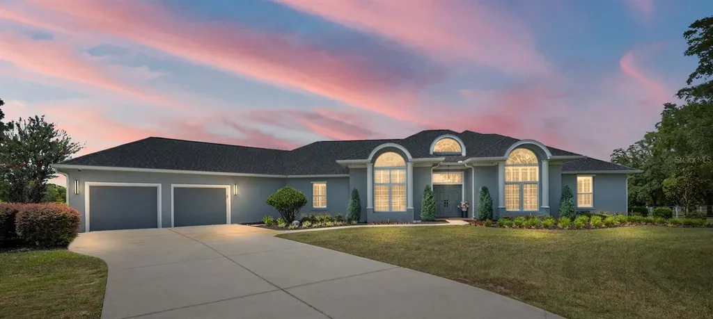 10516 SW 27th Avenue Ocala FL 34476