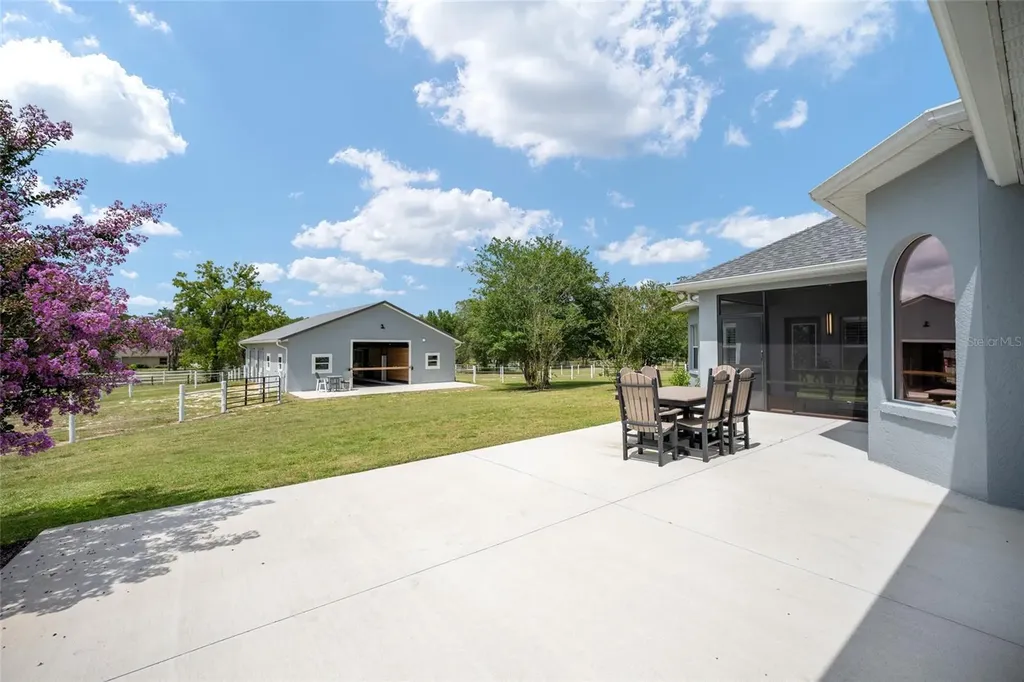 10516 SW 27th Avenue Ocala FL 34476