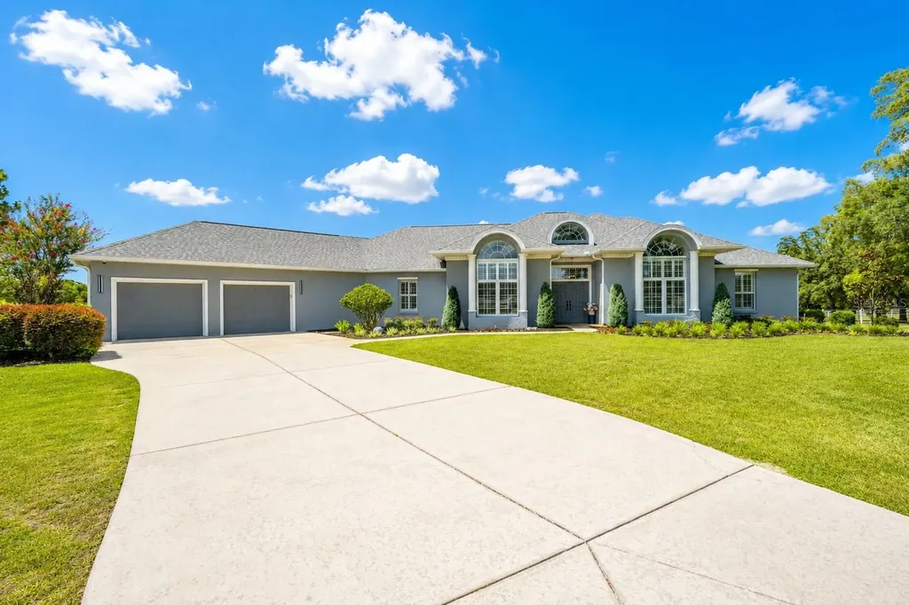 10516 SW 27th Avenue Ocala FL 34476