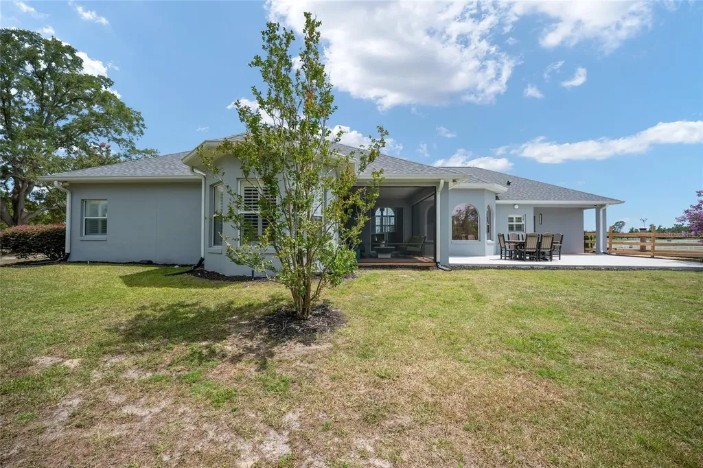 10516 SW 27th Avenue Ocala FL 34476