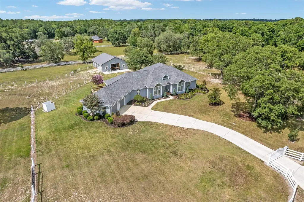 10516 SW 27th Avenue Ocala FL 34476