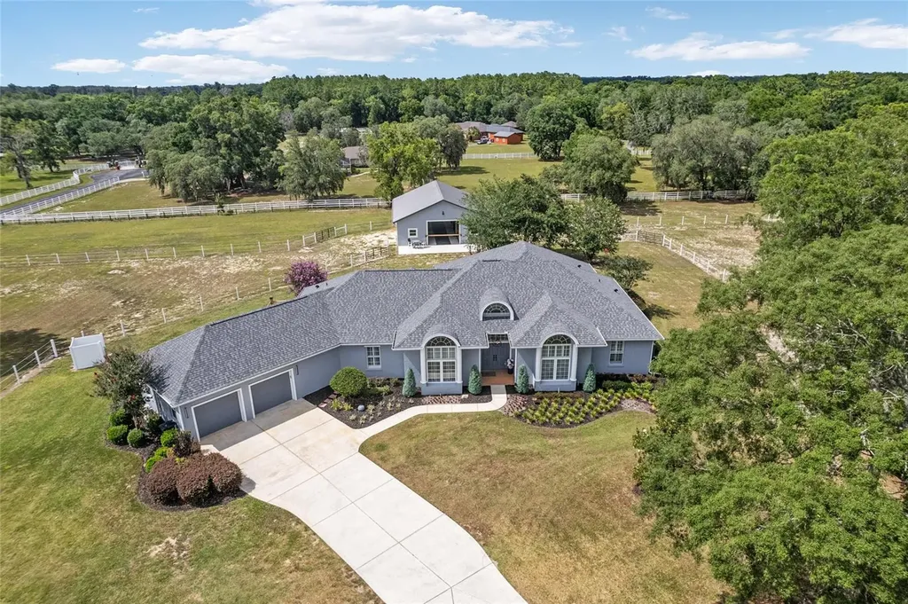 10516 SW 27th Avenue Ocala FL 34476