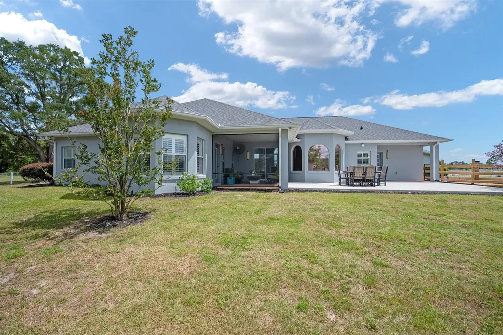 10516 SW 27th Avenue Ocala FL 34476