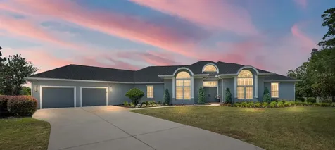10516 SW 27th Avenue Ocala FL 34476