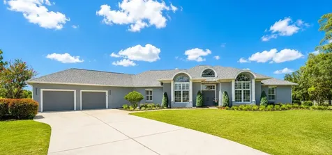 10516 SW 27th Avenue Ocala FL 34476