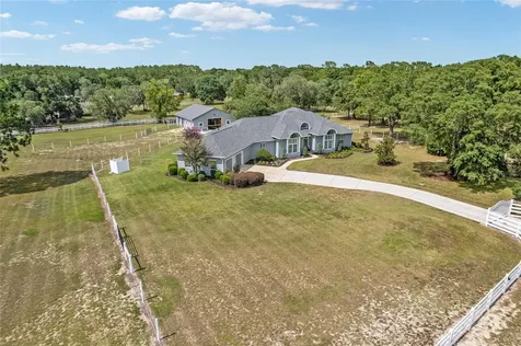 10516 SW 27th Avenue Ocala FL 34476