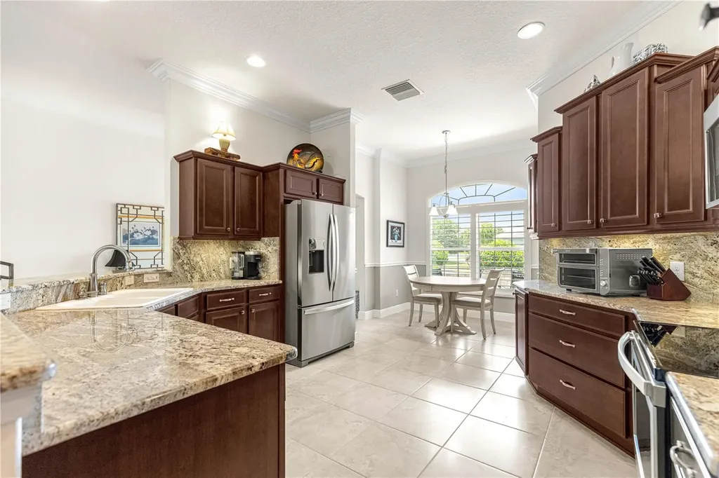 1492 Olustee Place The Villages FL 32163