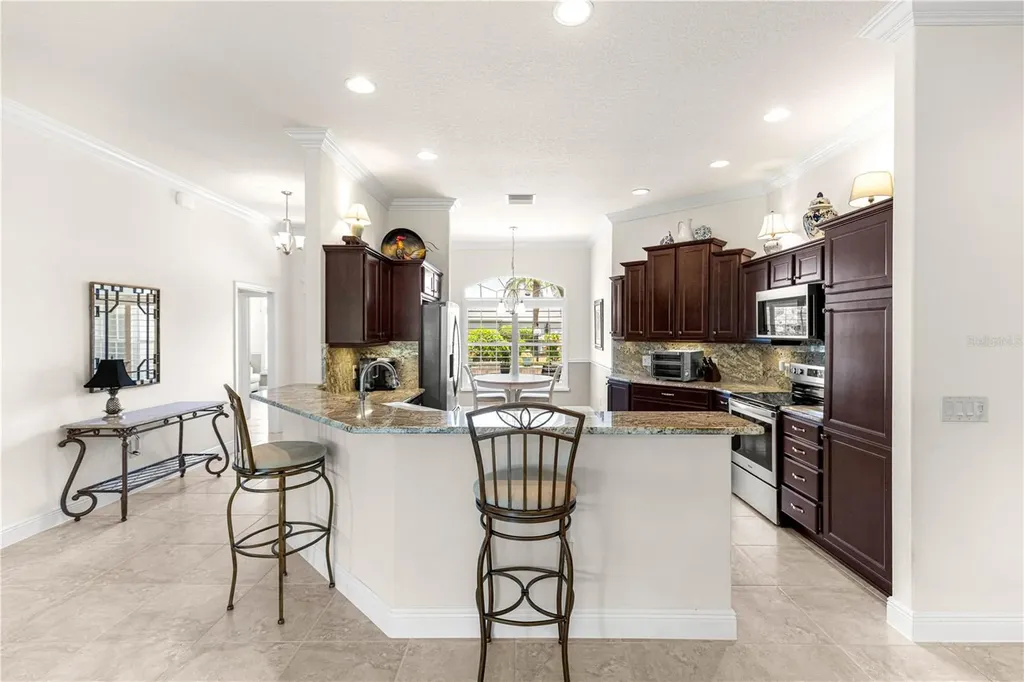 1492 Olustee Place The Villages FL 32163
