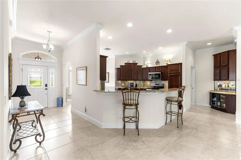 1492 Olustee Place The Villages FL 32163