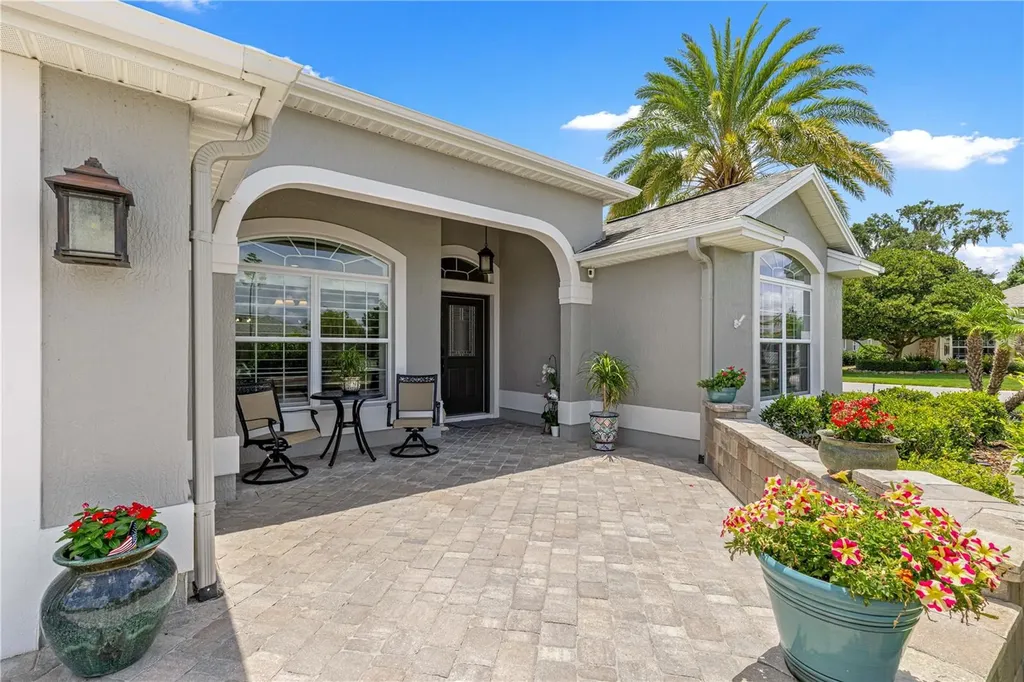 1492 Olustee Place The Villages FL 32163