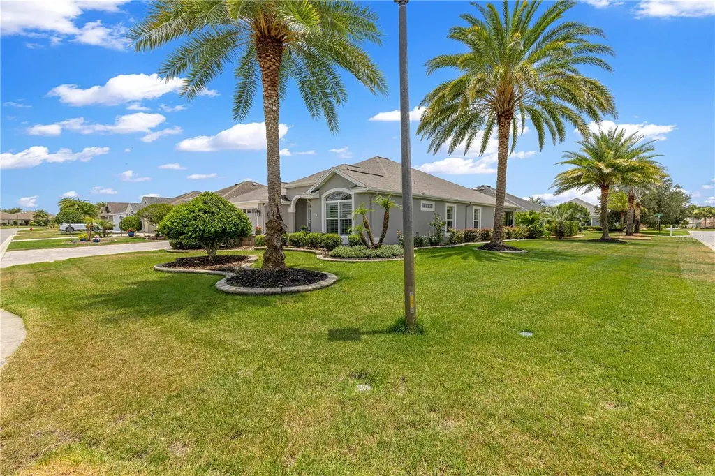 1492 Olustee Place The Villages FL 32163