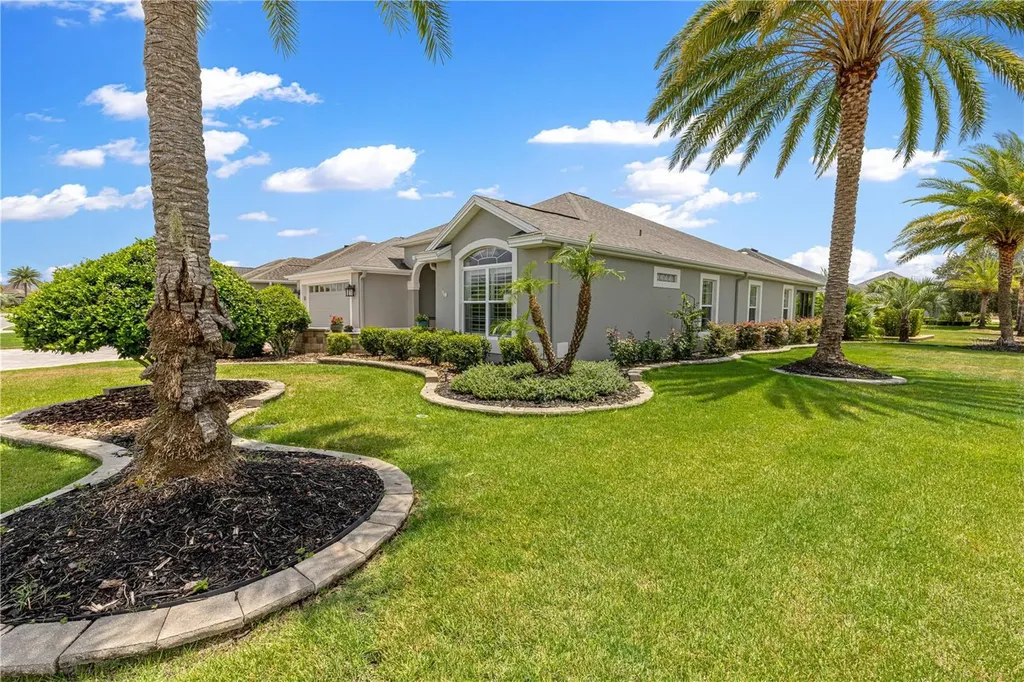 1492 Olustee Place The Villages FL 32163