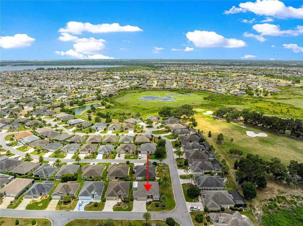1492 Olustee Place The Villages FL 32163