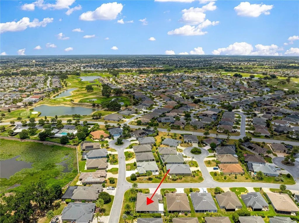 1492 Olustee Place The Villages FL 32163