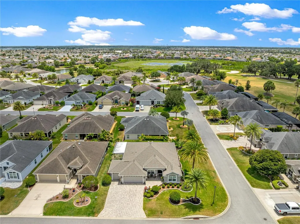 1492 Olustee Place The Villages FL 32163