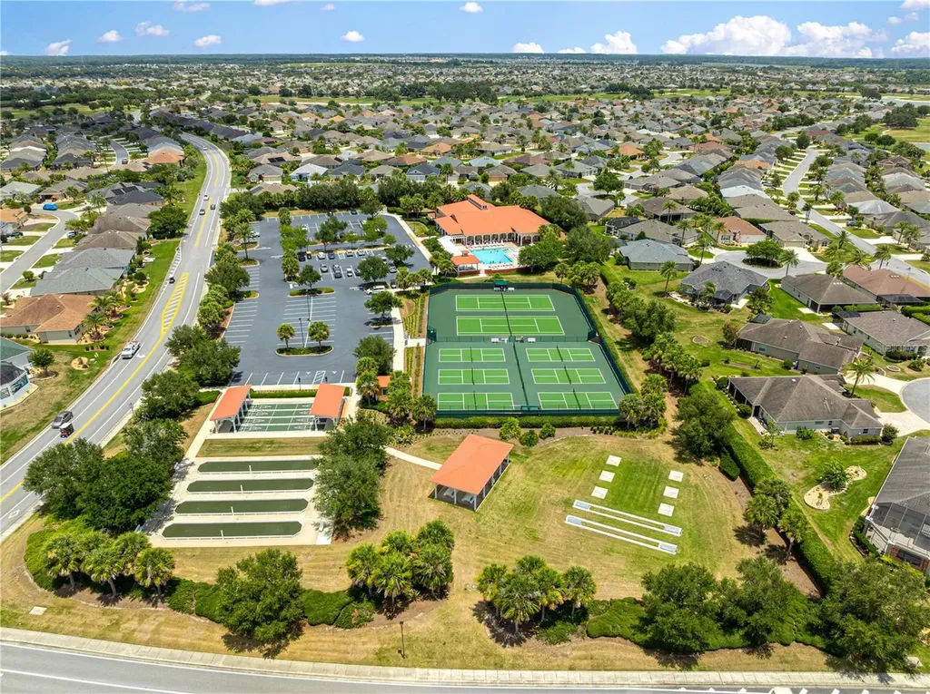 1492 Olustee Place The Villages FL 32163