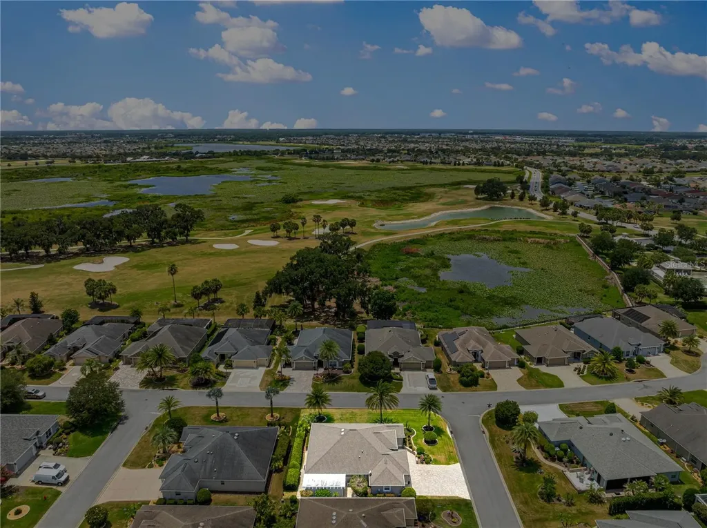 1492 Olustee Place The Villages FL 32163