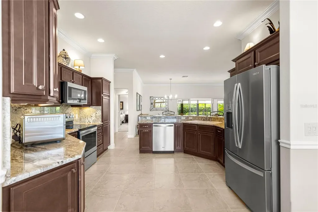 1492 Olustee Place The Villages FL 32163