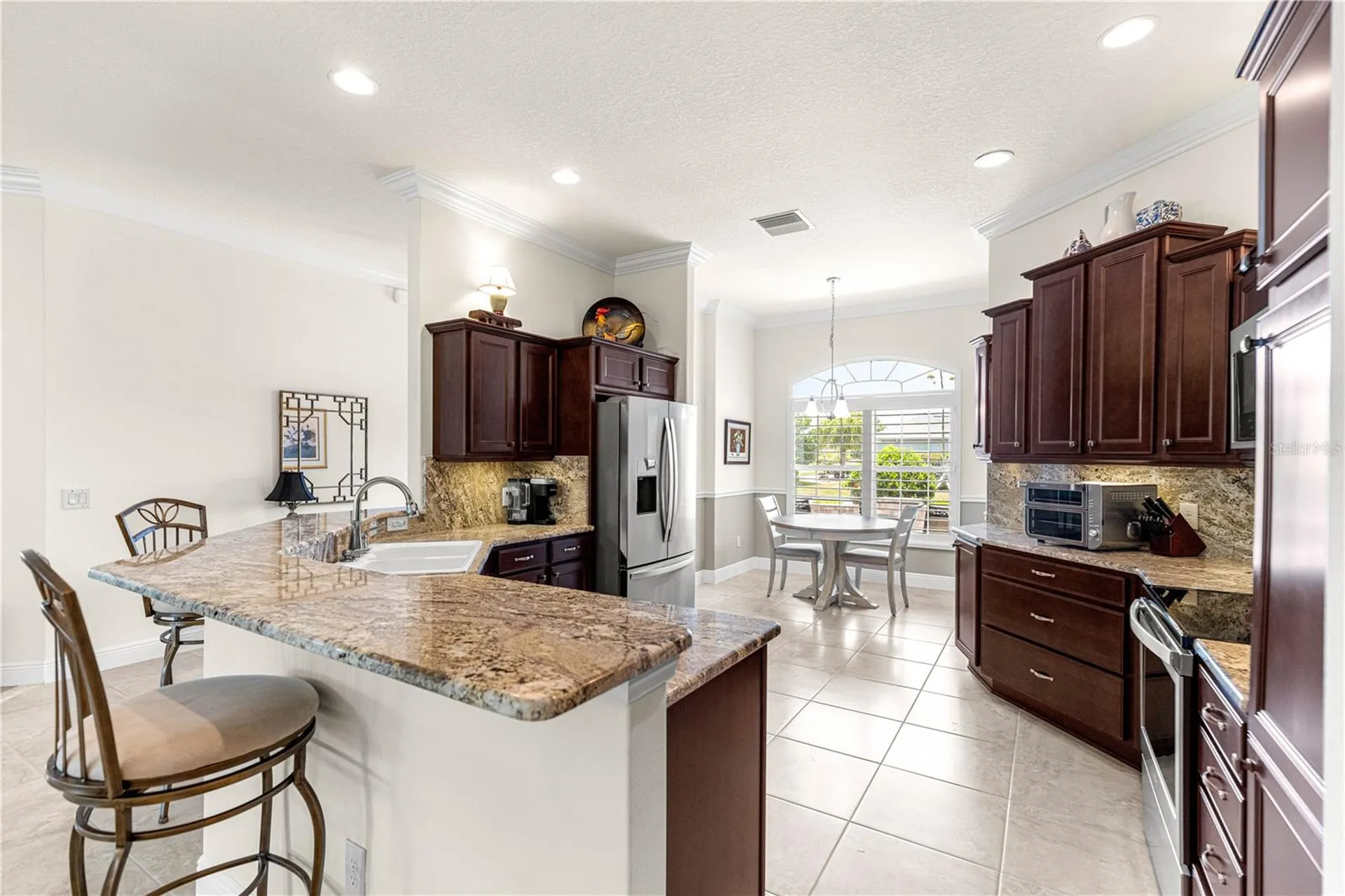1492 Olustee Place The Villages FL 32163