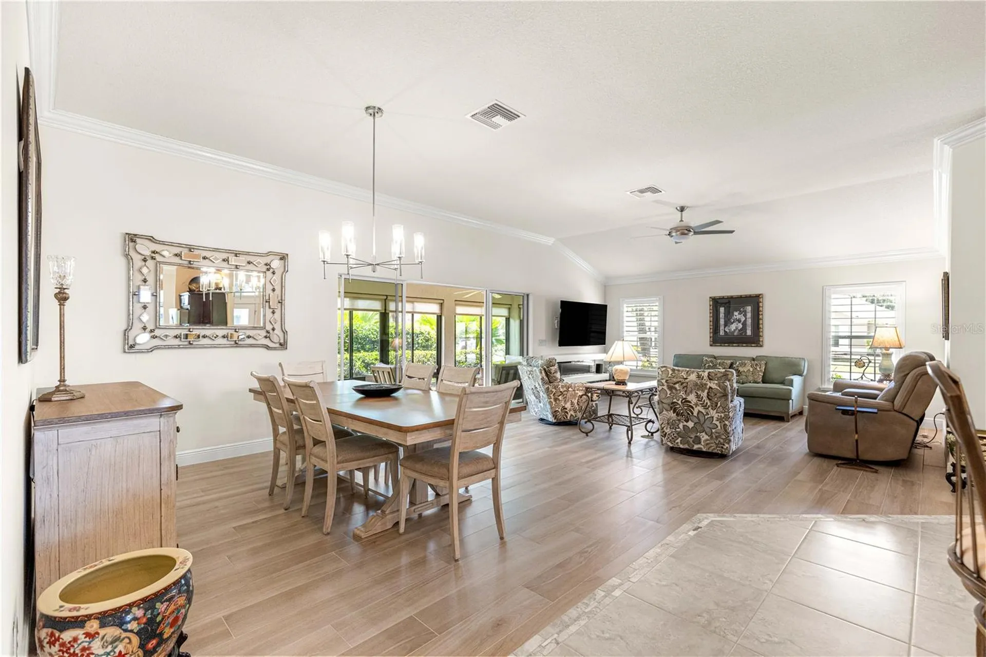 1492 Olustee Place The Villages FL 32163