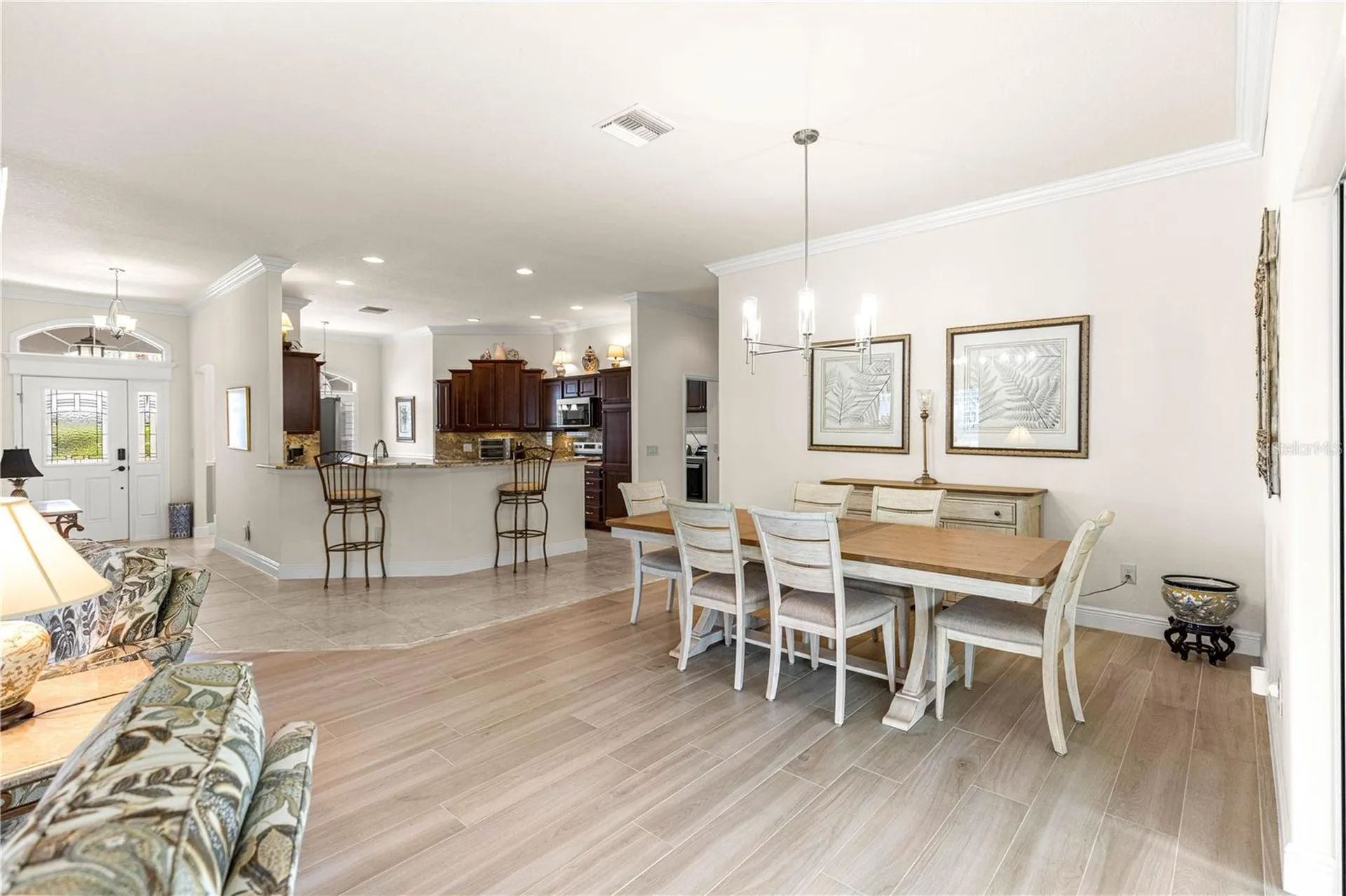 1492 Olustee Place The Villages FL 32163