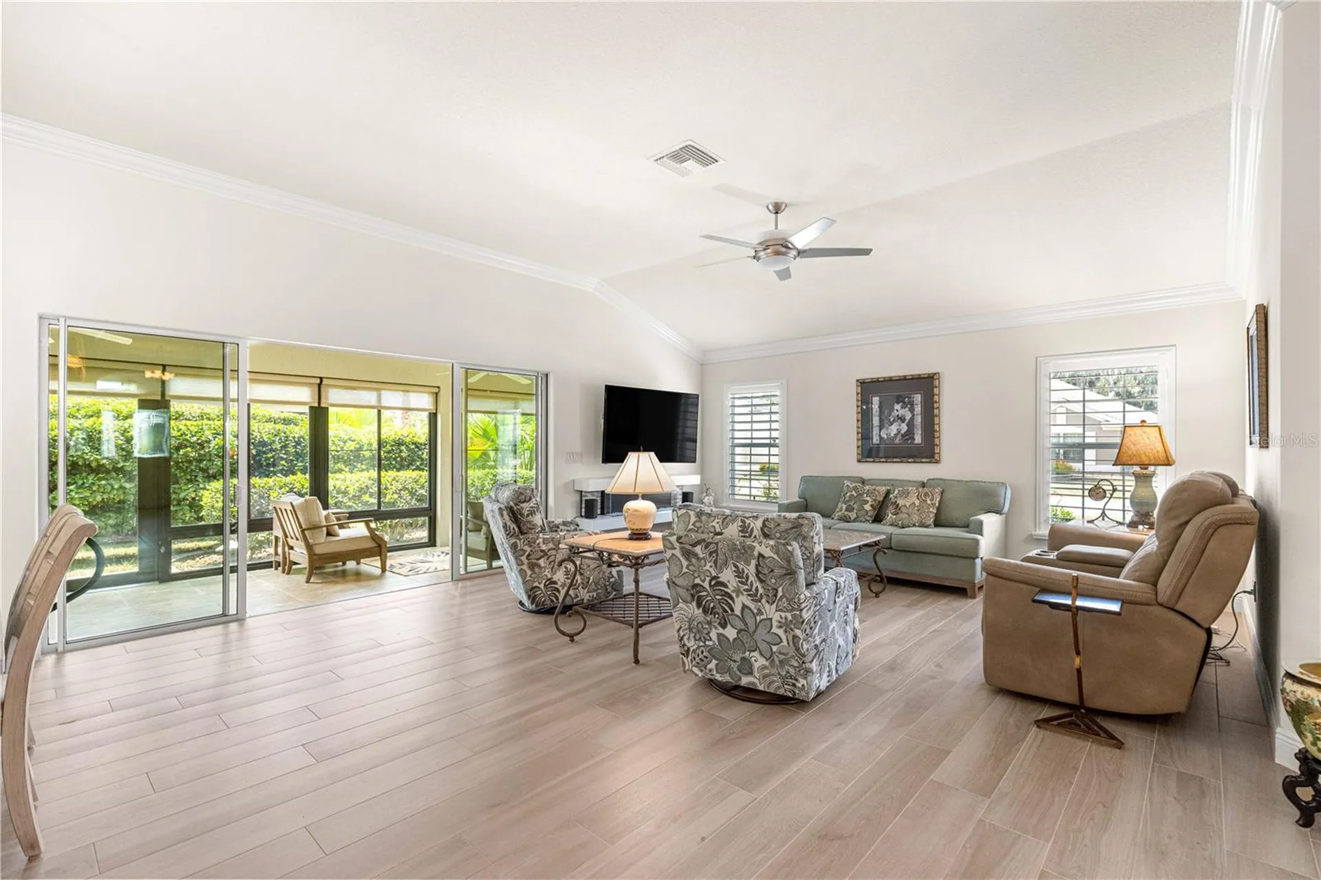 1492 Olustee Place The Villages FL 32163
