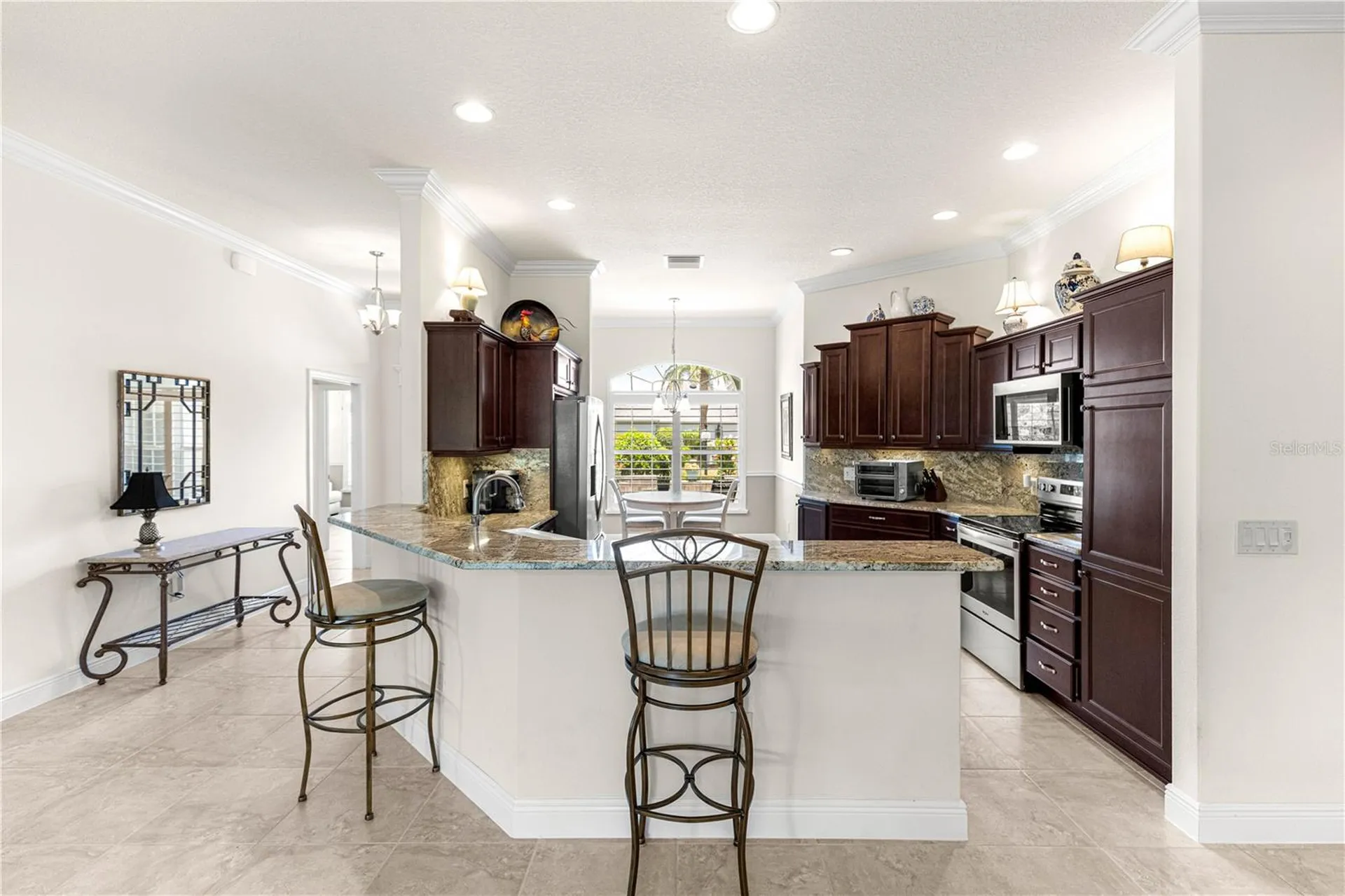 1492 Olustee Place The Villages FL 32163