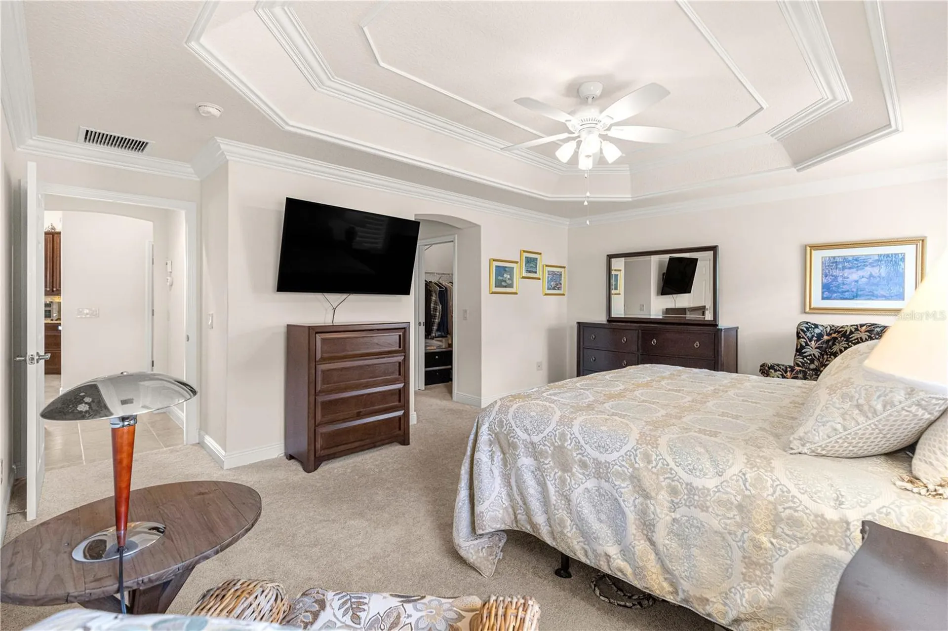 1492 Olustee Place The Villages FL 32163