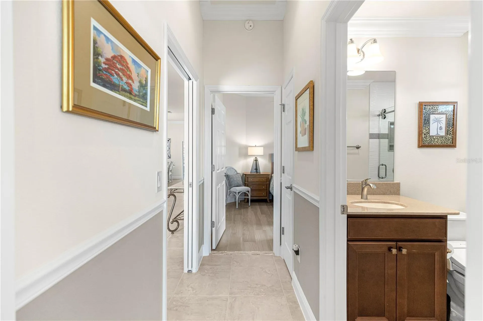 1492 Olustee Place The Villages FL 32163