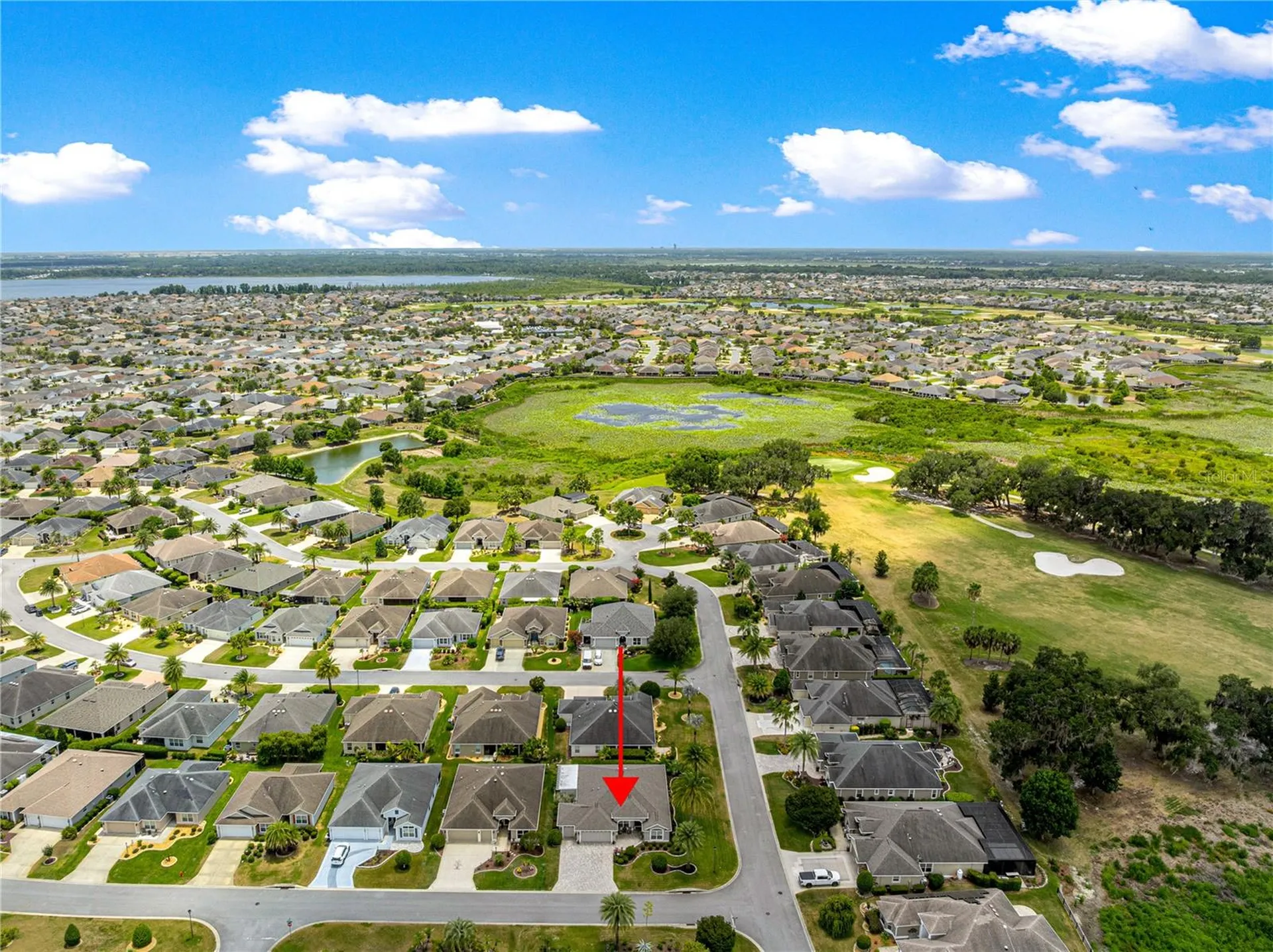 1492 Olustee Place The Villages FL 32163