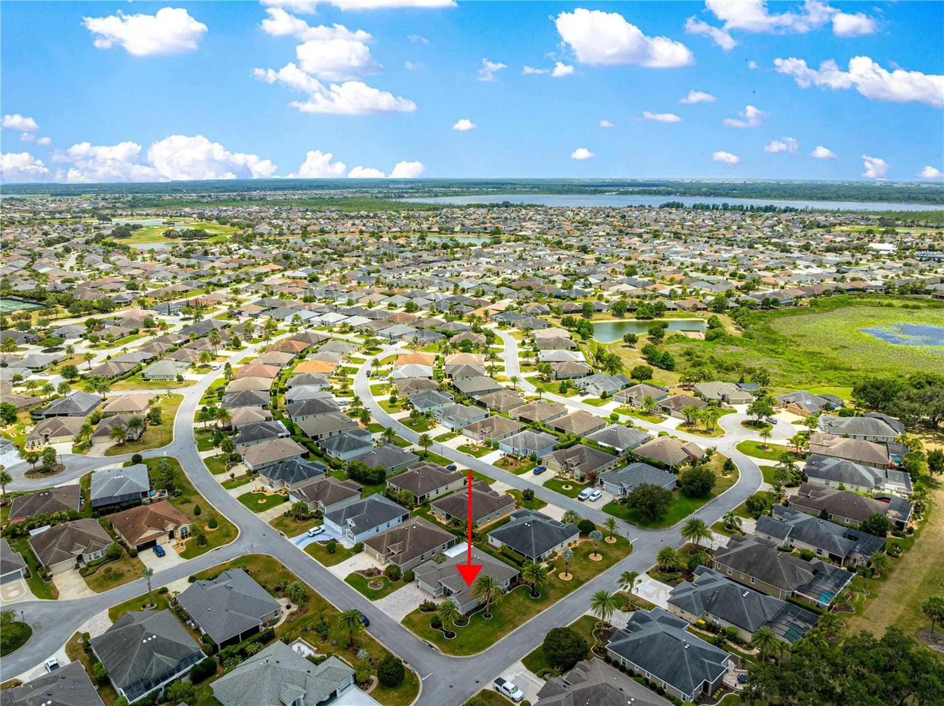 1492 Olustee Place The Villages FL 32163