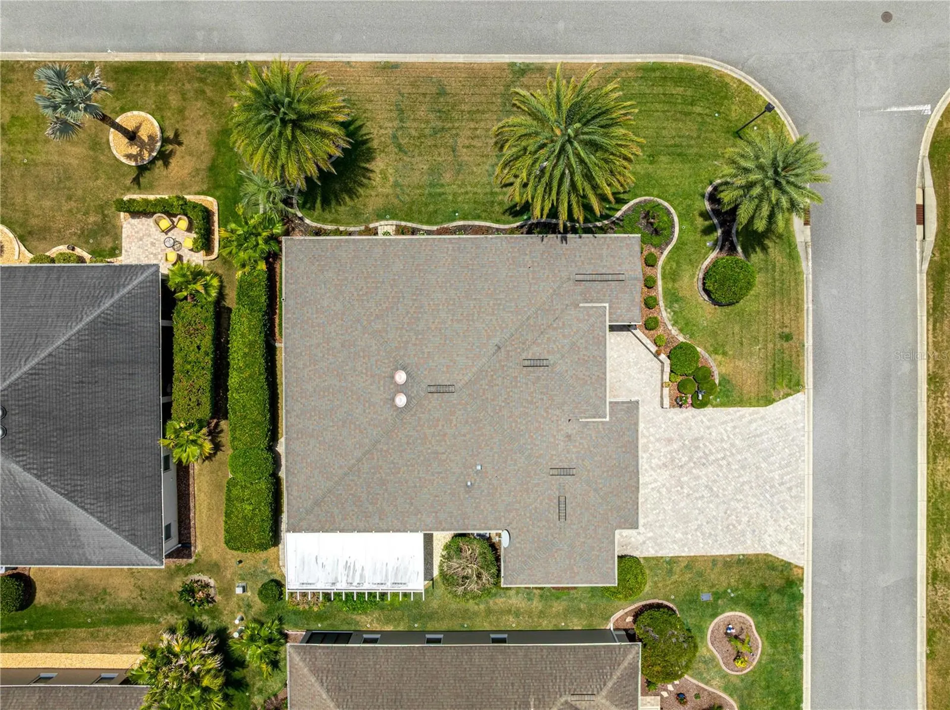 1492 Olustee Place The Villages FL 32163