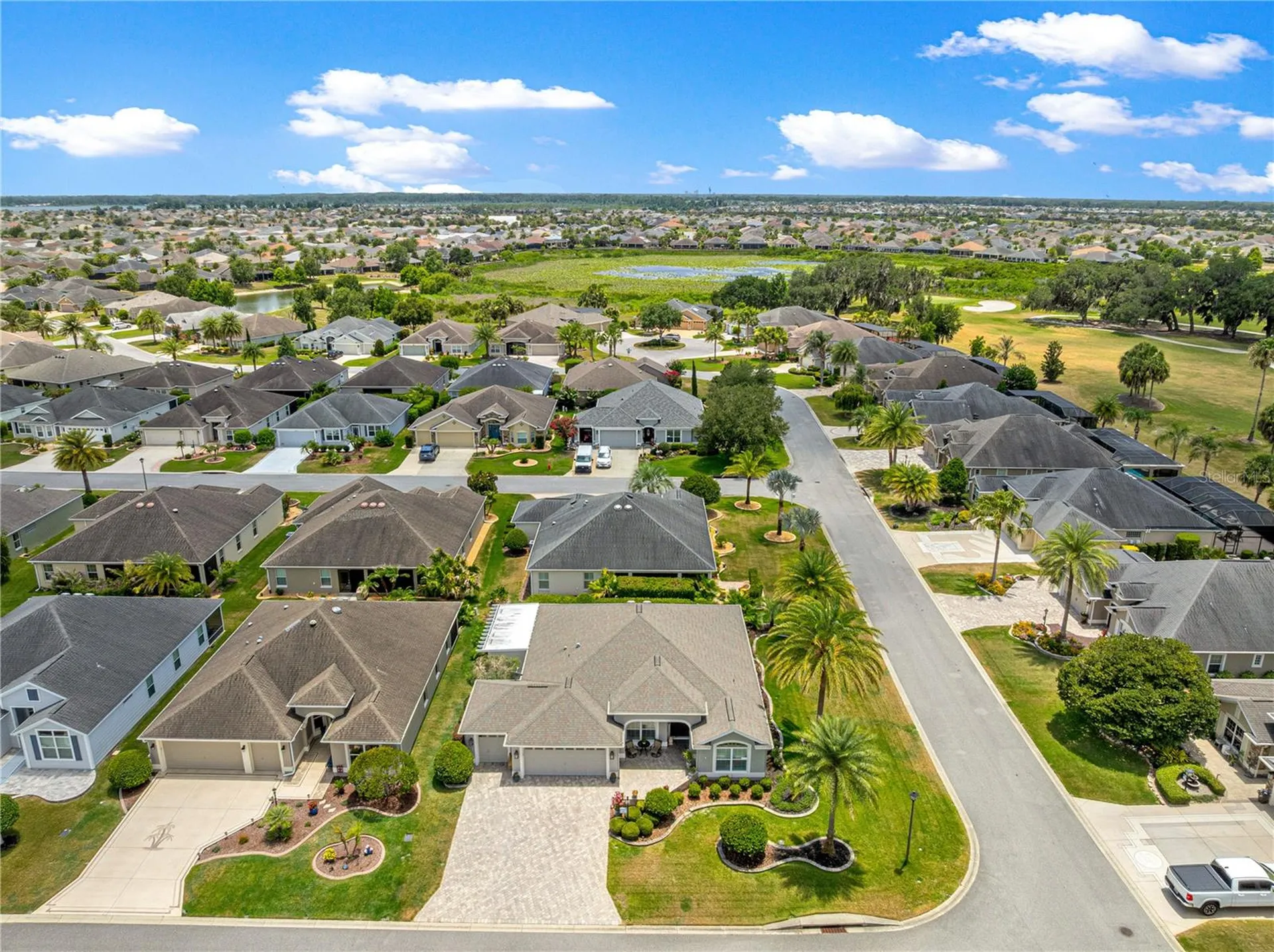 1492 Olustee Place The Villages FL 32163