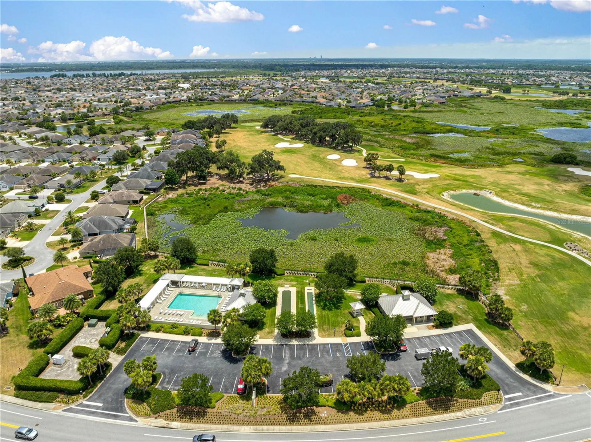 1492 Olustee Place The Villages FL 32163