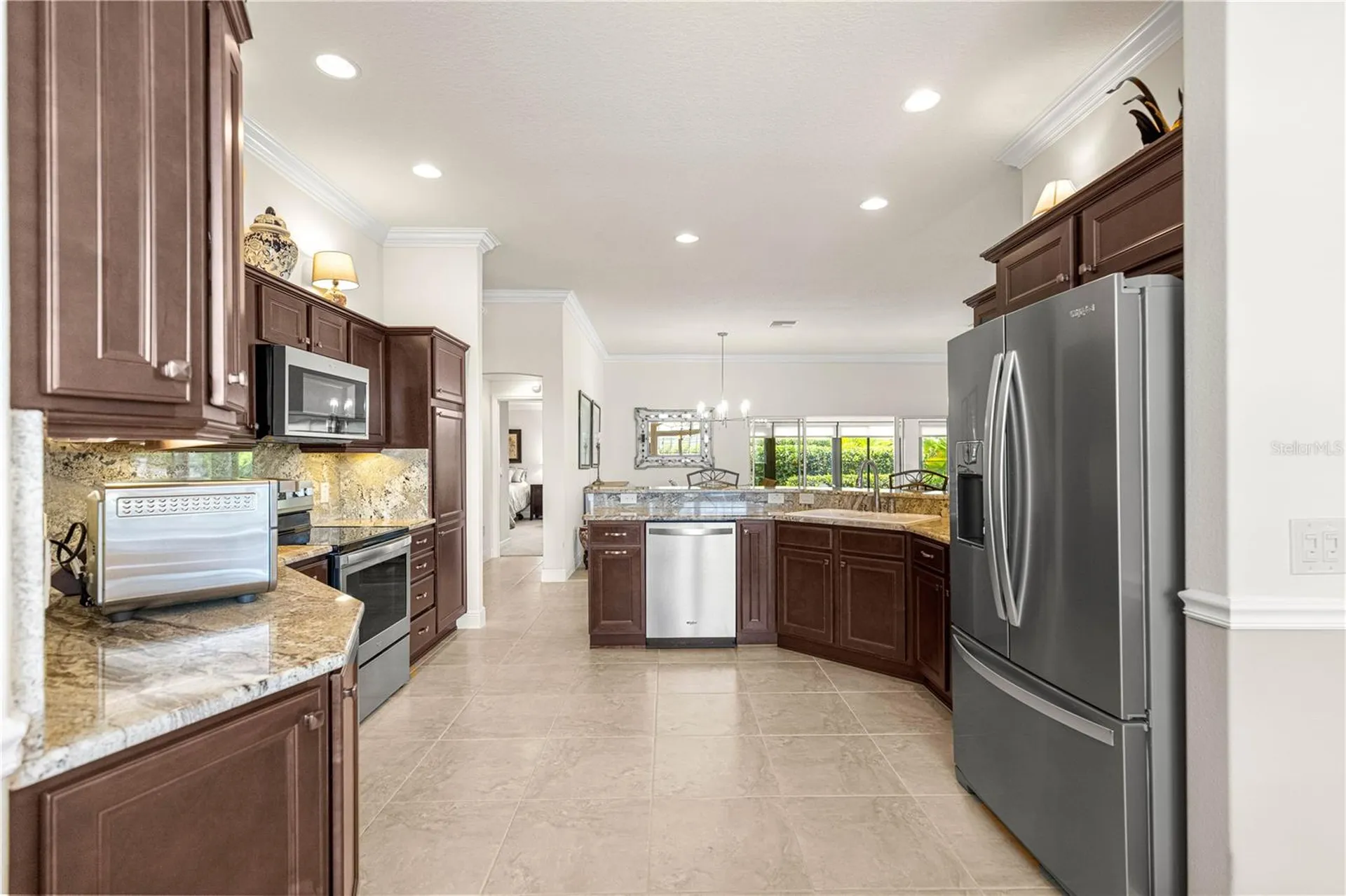 1492 Olustee Place The Villages FL 32163