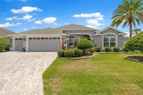1492 Olustee Place The Villages FL 32163