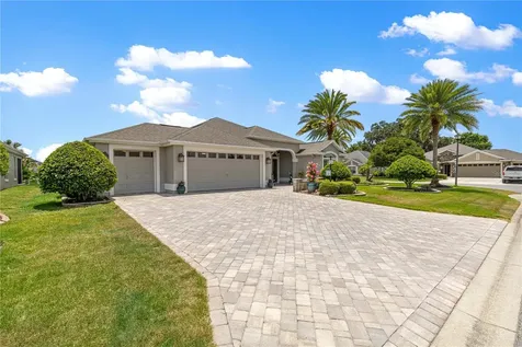 1492 Olustee Place The Villages FL 32163