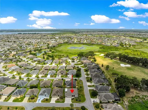 1492 Olustee Place The Villages FL 32163
