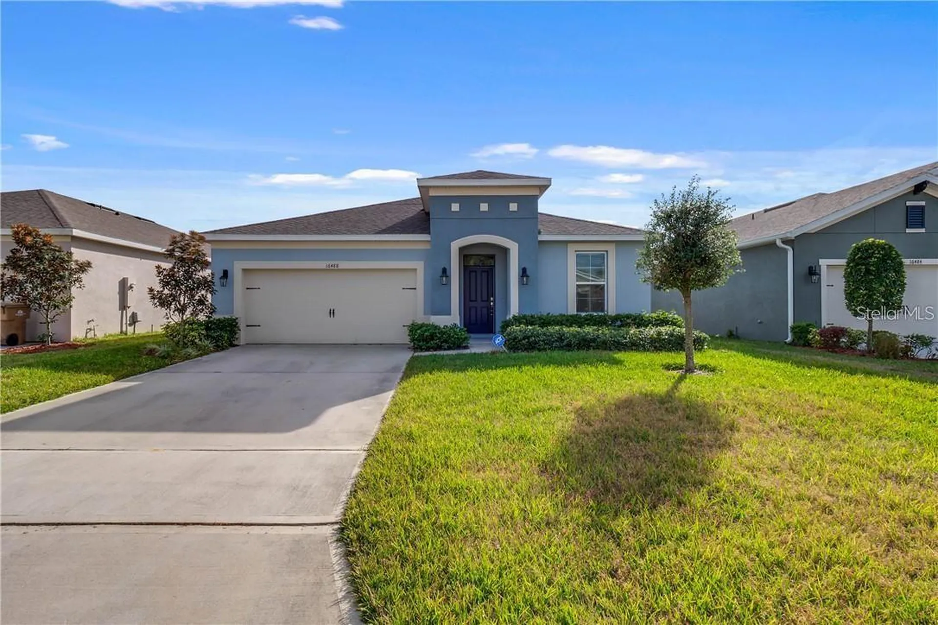 16488 Centipede Street Clermont FL 34714