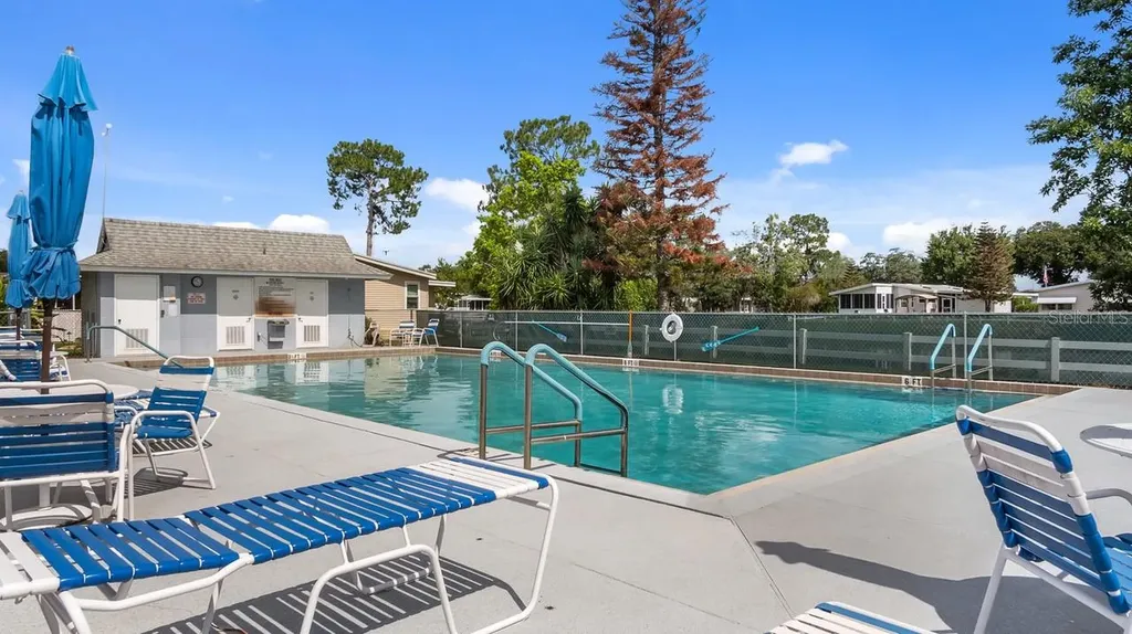 3109 Manatee Road Tavares FL 32778