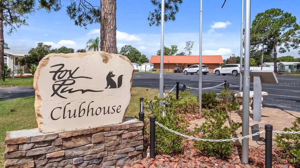 3109 Manatee Road Tavares FL 32778