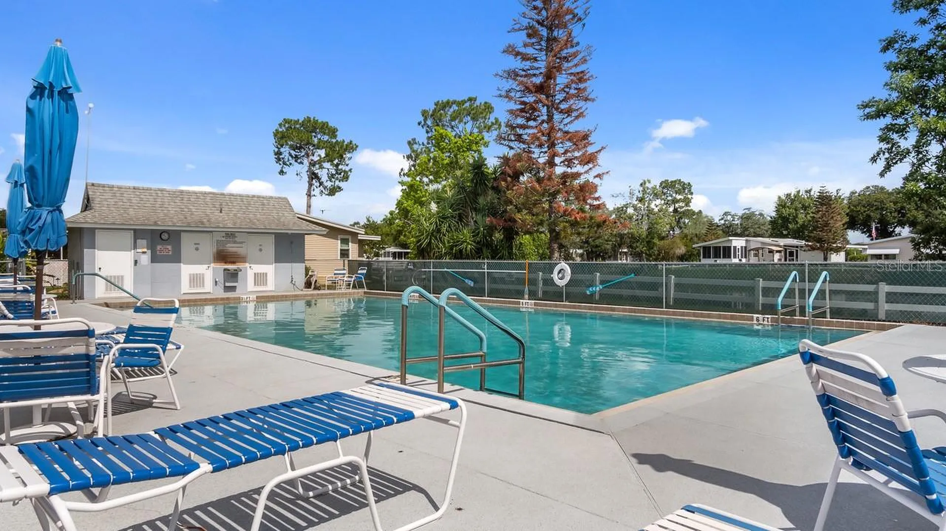3109 Manatee Road Tavares FL 32778