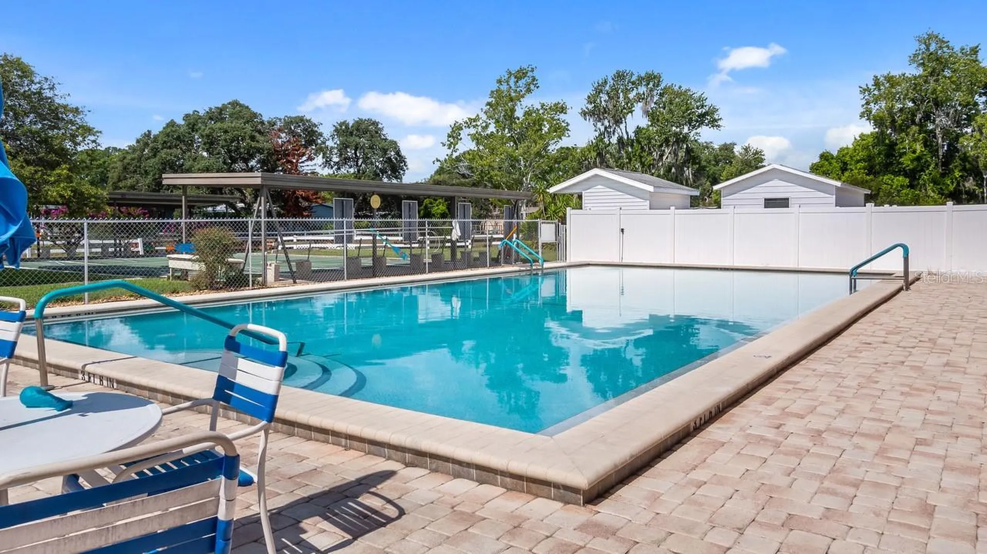 3109 Manatee Road Tavares FL 32778