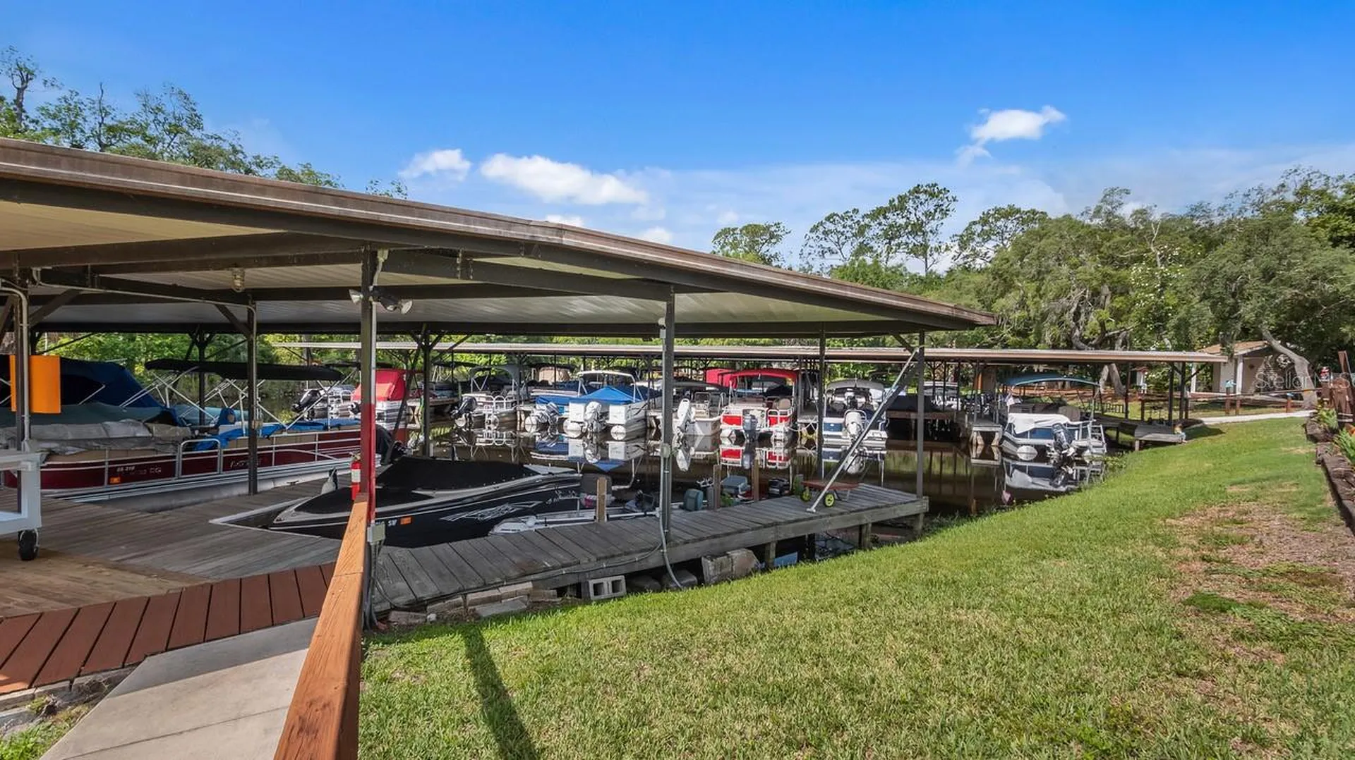 3109 Manatee Road Tavares FL 32778
