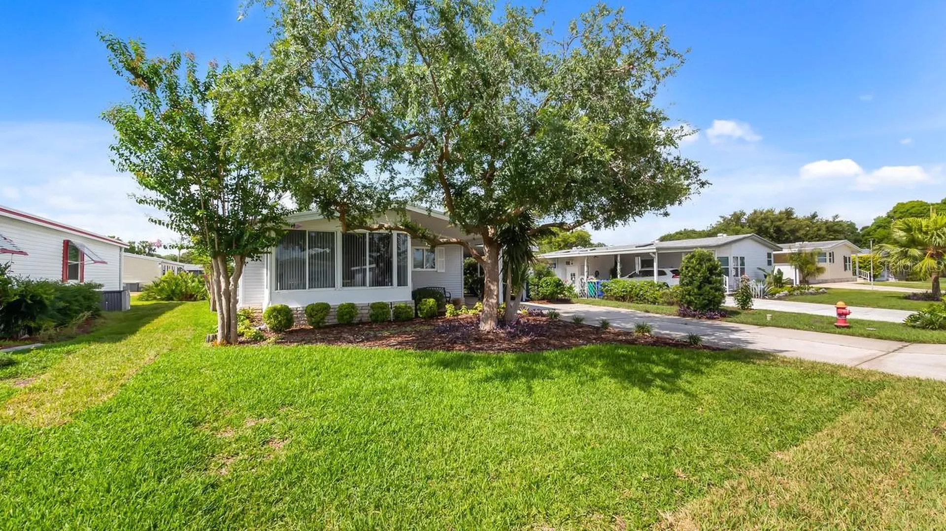 3109 Manatee Road Tavares FL 32778