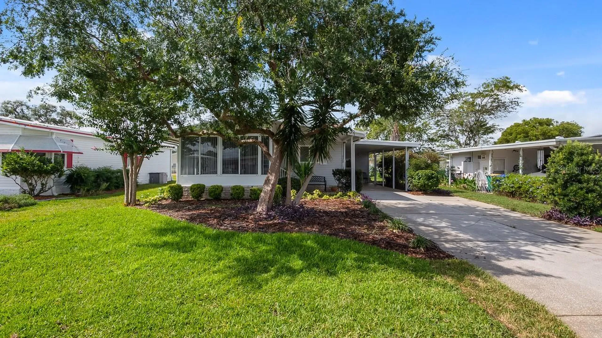 3109 Manatee Road Tavares FL 32778