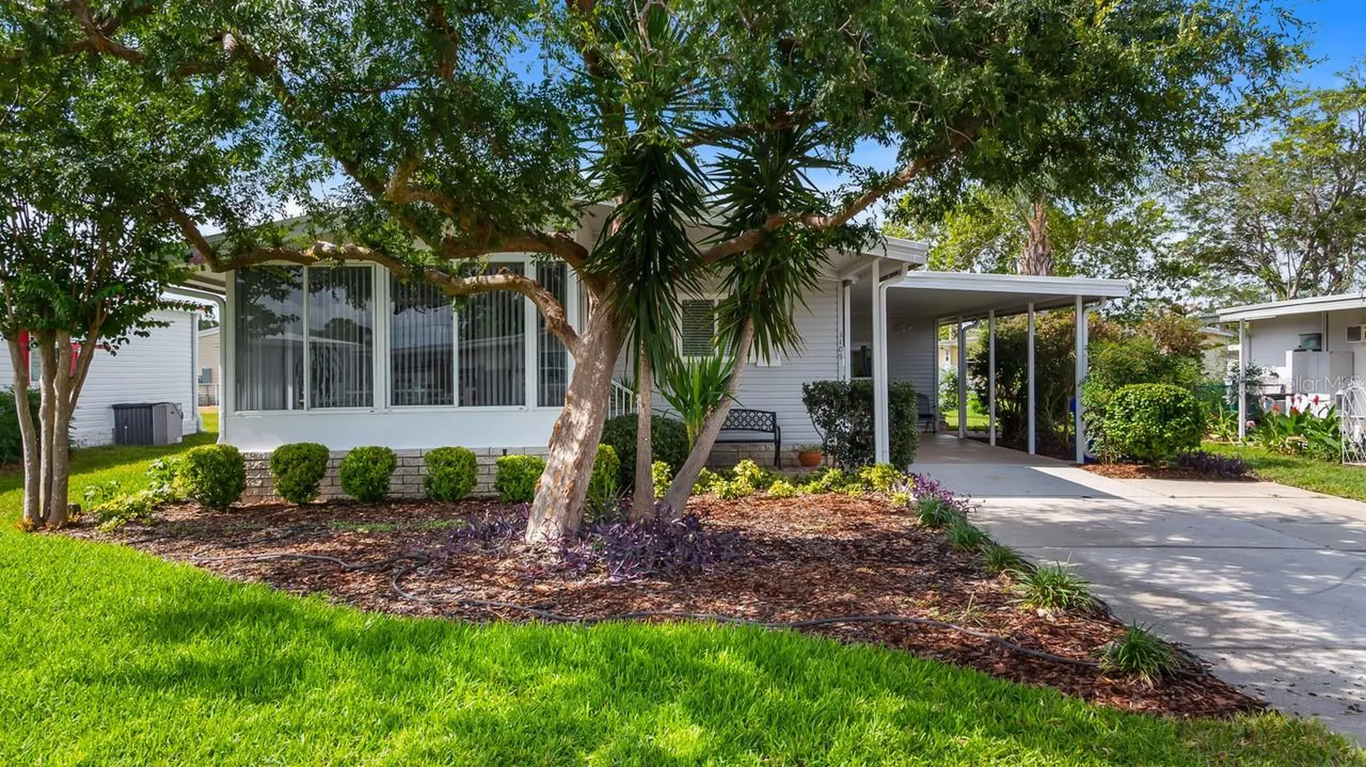 3109 Manatee Road Tavares FL 32778